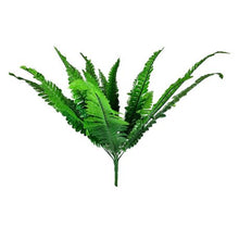 Load image into Gallery viewer, Big Artificial Persian Leaf - 45cm
