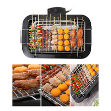 Load image into Gallery viewer, 2000W Electric Grill Temperature Bakeware JY-06
