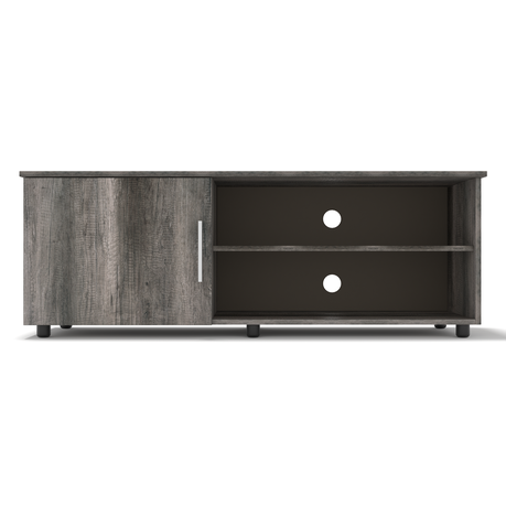 BAM! Oslo TV Stand 1350 - Monument Oak Buy Online in Zimbabwe thedailysale.shop