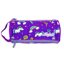 Load image into Gallery viewer, Skylar Color Change Unicorn Pencil Case
