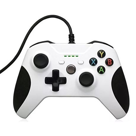 Replacement Joystick USB Wired Controller For XBOX One & PC by Cell Fixer Buy Online in Zimbabwe thedailysale.shop