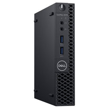 Load image into Gallery viewer, Dell OptiPlex 3070 Tiny PC Core i5 9th Gen 8GB RAM  256GB SSD - Refurbished
