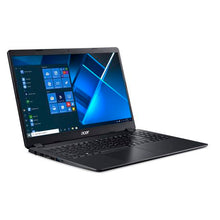 Load image into Gallery viewer, Acer Extensa Core i3 8GB 256GB 15.6 HD Notebook - Black
