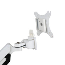 Load image into Gallery viewer, LEKKERMOTION Single Monitor Arm With Quick Release VESA Plate - 17 TO 36
