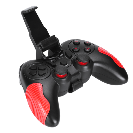 Pro Gamer XTRIKE GP-45 Gaming pad Android/PS3/PC D-input & X-input Buy Online in Zimbabwe thedailysale.shop