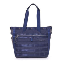 Load image into Gallery viewer, Knock Out 13 Tote - Night Blue
