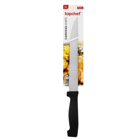 Top Chef Carving Knife Buy Online in Zimbabwe thedailysale.shop