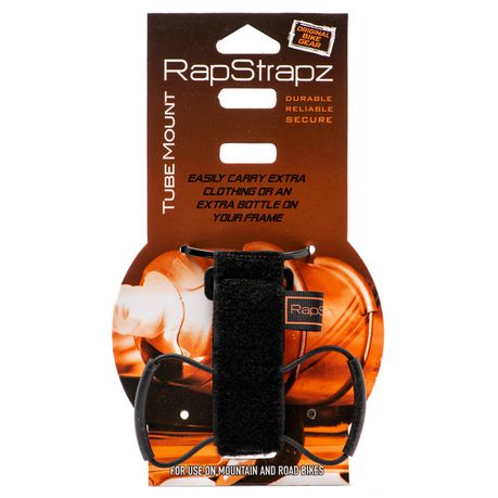 RapStrapz Tube Mount Buy Online in Zimbabwe thedailysale.shop