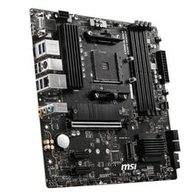 Load image into Gallery viewer, MSI B550M PRO-VDH AM4 mATX Motherboard
