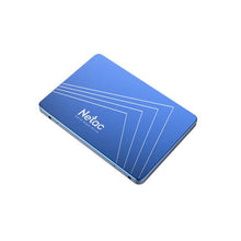 Load image into Gallery viewer, Netac N600S 2.00TB SATA3 2.5 3D NAND SSD
