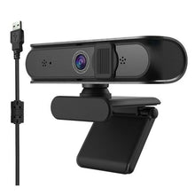 Load image into Gallery viewer, HXSJ S7 1080p HD 5MP Webcam with Autofocus
