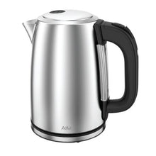 Load image into Gallery viewer, AIM 1,7 Litre Stainless Steel Cordless Kettle
