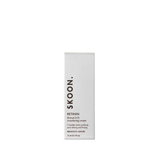 Load image into Gallery viewer, SKOON. Retinin Retinal 0.1% Resurfacing Cream 15ml
