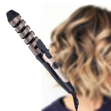 Load image into Gallery viewer, AIM Spiral Hair Curler by Stylista
