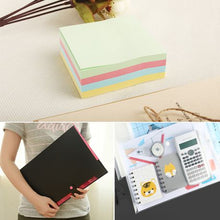 Load image into Gallery viewer, 17 Pcs Office File Stationary Set
