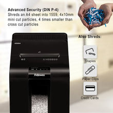 Load image into Gallery viewer, Fellowes 100M Automax Shredder
