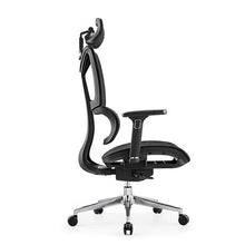 Load image into Gallery viewer, WP Alpha Ergonomic Chair
