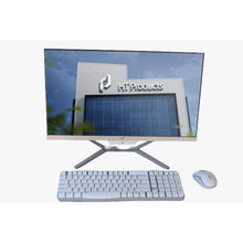 Load image into Gallery viewer, HT P01 Core-i3 7167U 8GB 512 SSD Smart All-in-one Desktop computer
