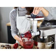 Load image into Gallery viewer, Kenwood - Fruit Press Attachment for Chef/Chef XL - KAX644ME
