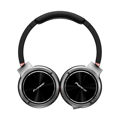 Pioneer MHR5 Premium Fully Enclosed Hi-Res Audio Headphones