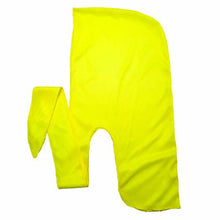 Load image into Gallery viewer, Durag Kings - Durag - Yellow - Matte Finish
