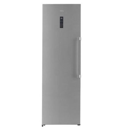 AEG 260L Upright Cabinet Freezer - AGB53011NX Buy Online in Zimbabwe thedailysale.shop