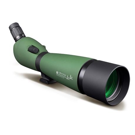 Konus Spotting Scope 65