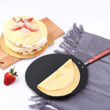 Load image into Gallery viewer, Non-Stick Crepe Pan - Black
