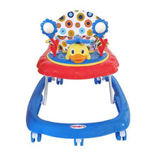 Load image into Gallery viewer, Mamakids Baby Walker - Blue Ducky
