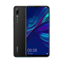 Load image into Gallery viewer, Huawei Y7P 64GB Single Sim - Midnight Black + Huawei H001 Bluetooth Headset
