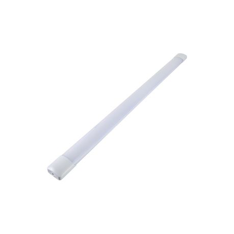 Eurolux Led Ceiling Light 1192Mm 2X18W White