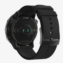 Load image into Gallery viewer, Suunto 7 Sports Smartwatch - Matte Black Titanium
