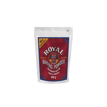 Royal Baking Powder - 500G