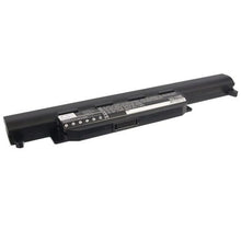 Load image into Gallery viewer, CS-AUK55NB Battery For ASUS A45-4400mAh Notebllk Laptop
