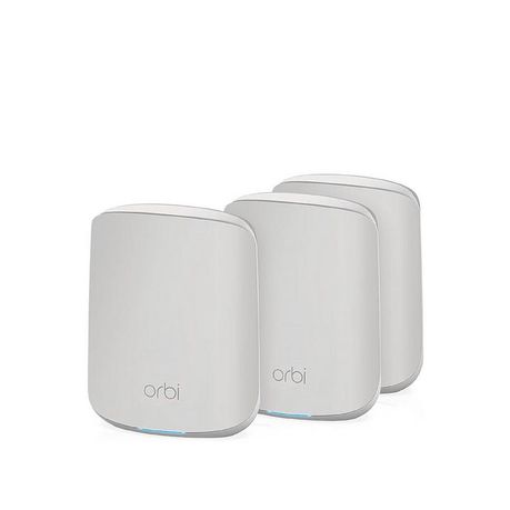 Netgear Orbi RBK353 Wifi 6 Dual-band mesh system