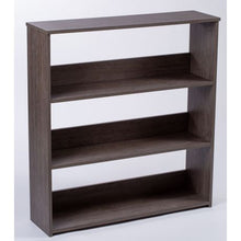 Load image into Gallery viewer, 90cm Pikasso Bookshelf - Aged Stone
