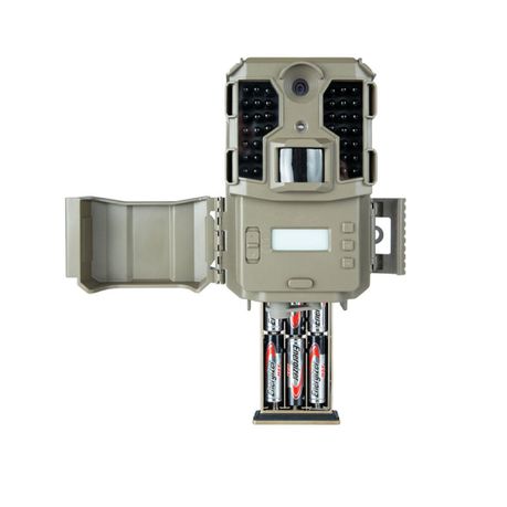 Bushnell Prime 20MP Low Glow 119930B Trail Camera- Brown Buy Online in Zimbabwe thedailysale.shop