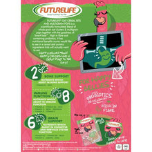 Load image into Gallery viewer, Futurelife Kids Cereal Strawberry 375g
