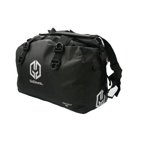 GoGravel “Little Karoo” 40L Duffel Bag