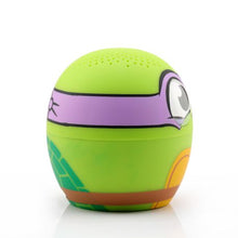 Load image into Gallery viewer, Bitty Boomers - TMNT - Donatello Bluetooth Speaker
