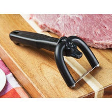 Load image into Gallery viewer, Qwick Trim- Brisket &amp; Meat Trimmer
