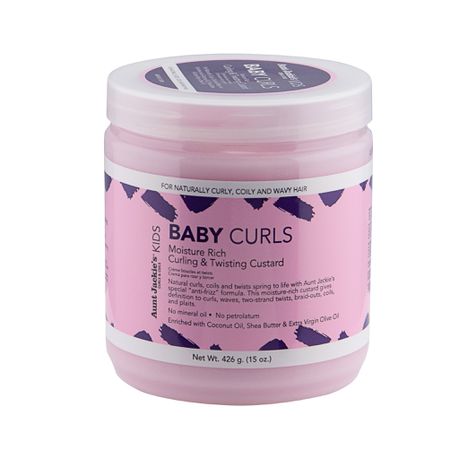 Aunt Jackie's Kids Baby Curls - 426g Buy Online in Zimbabwe thedailysale.shop