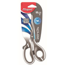 Load image into Gallery viewer, Maped Zenoa 18cm Scissors
