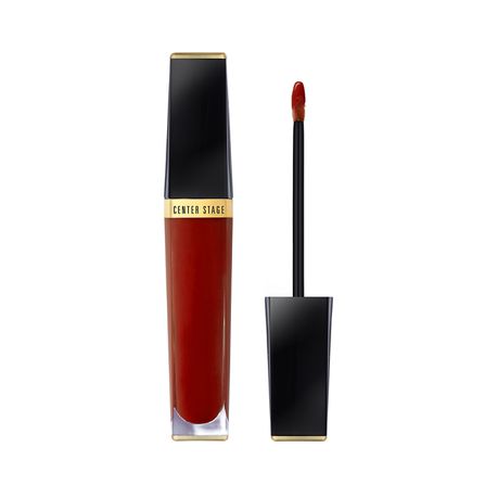 Moisturising Lip Gloss - Sugar Red