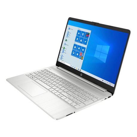 HP 15s - 15.6 Ryzen 5 8GB 512GB - Win 10 home Buy Online in Zimbabwe thedailysale.shop