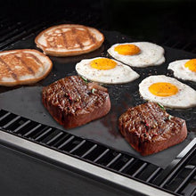 Load image into Gallery viewer, Non-Stick Braai Grill Mat - Set of 3
