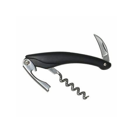 Tognana Waiter Corkscrew with Knife Buy Online in Zimbabwe thedailysale.shop