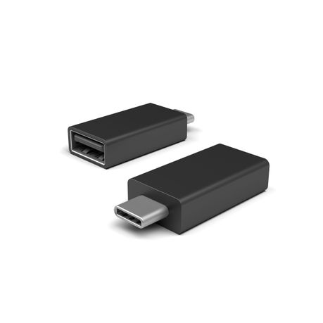 Microsoft Surface USB-C to USB Adapter Buy Online in Zimbabwe thedailysale.shop