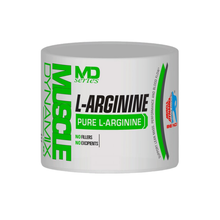 Load image into Gallery viewer, Just Pure Arginine Powder 150g
