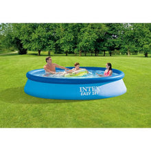 Load image into Gallery viewer, Intex 12Ft x 30in Easy Set Pool Set
